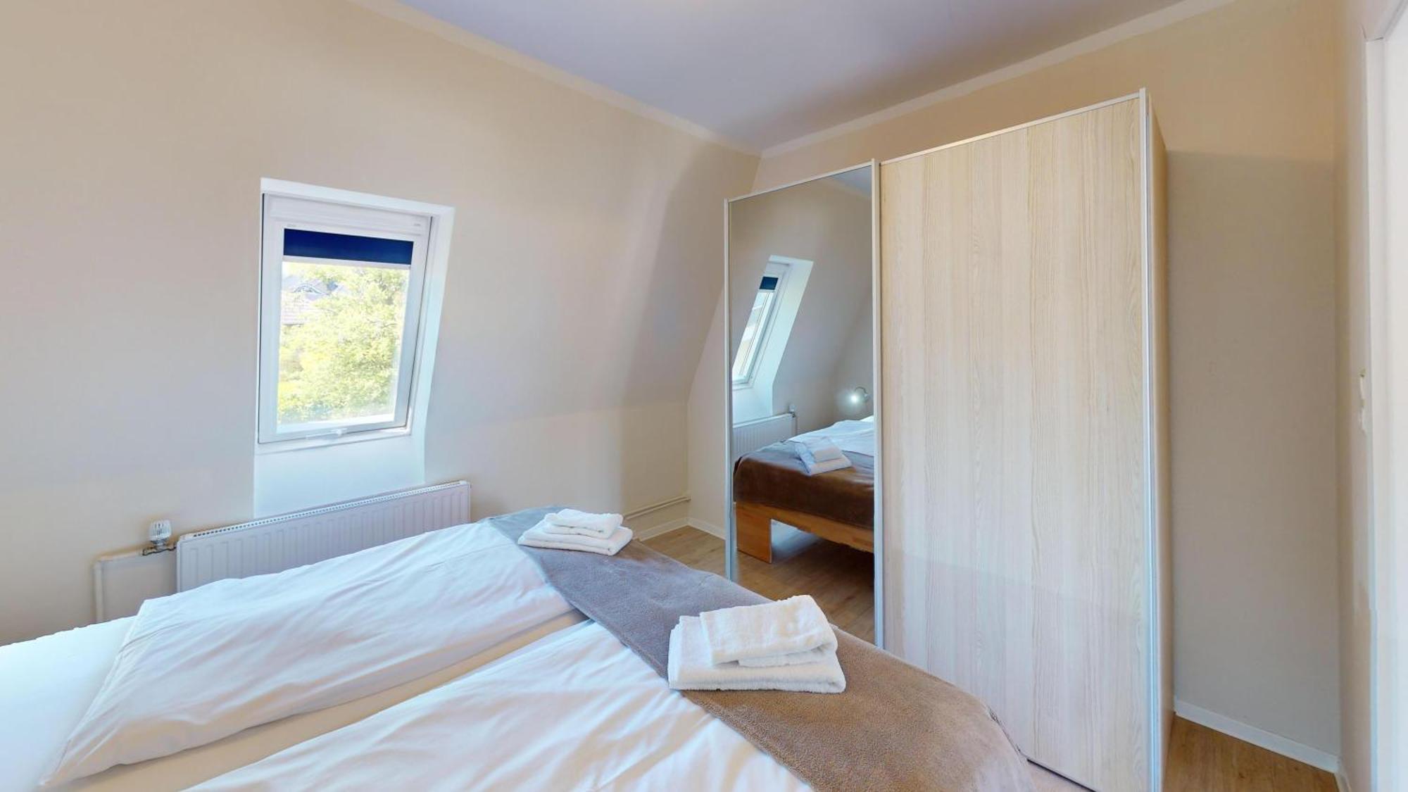 Grömitz Appartementhaus Koenigshoehe Koenigshoehe Wohnung Strandkorb מראה חיצוני תמונה